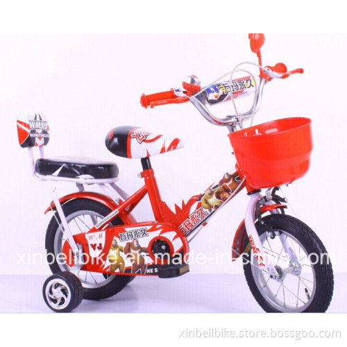 New Style Children Bike